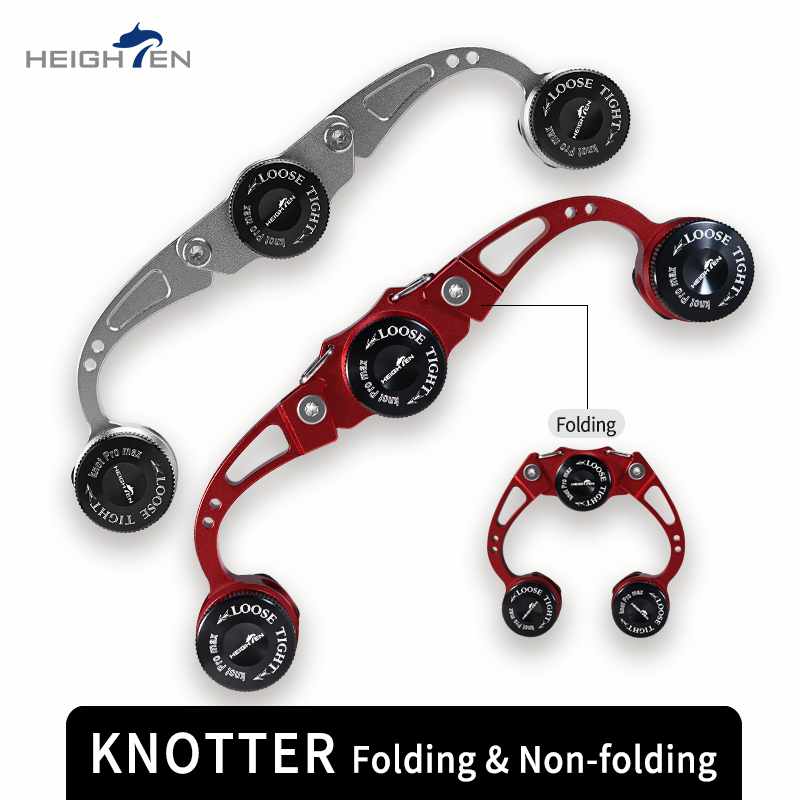 HEIGHTEN Fishing Line Knot Ass - Fishing Line Cutter review and price