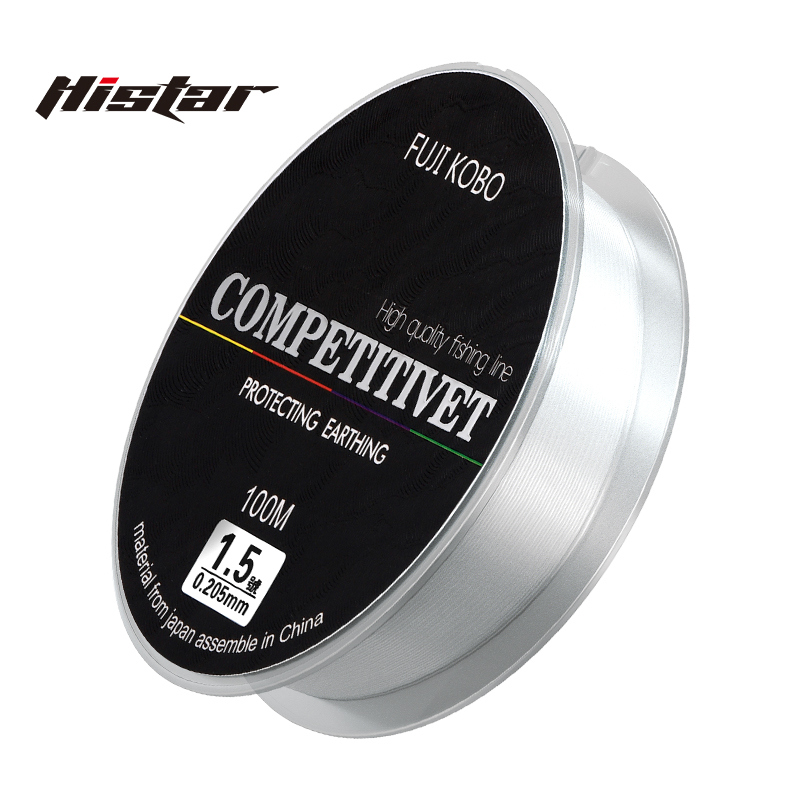 HASIDA FUJI KOBO Nylon Japanes - Copolymer Line review and price