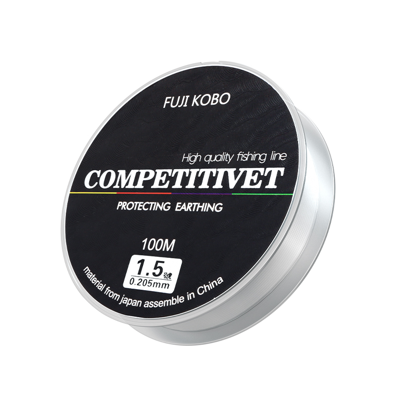 HASIDA FUJI KOBO Nylon Japanes - Copolymer Line review and price