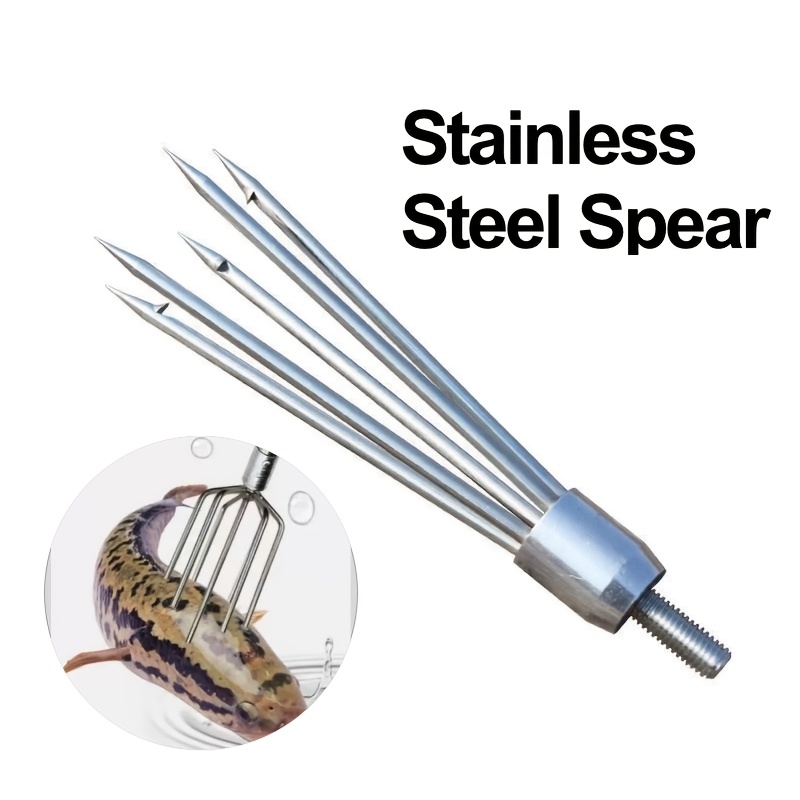 Ice Fishing Fish Grip Stainles - Ice Fishing Line review and price