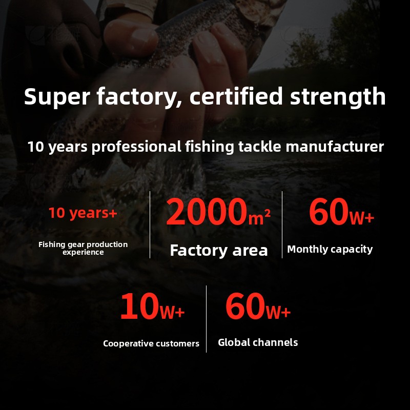 Chi Ren Professional Fishing D - Ice Fishing Line review and price