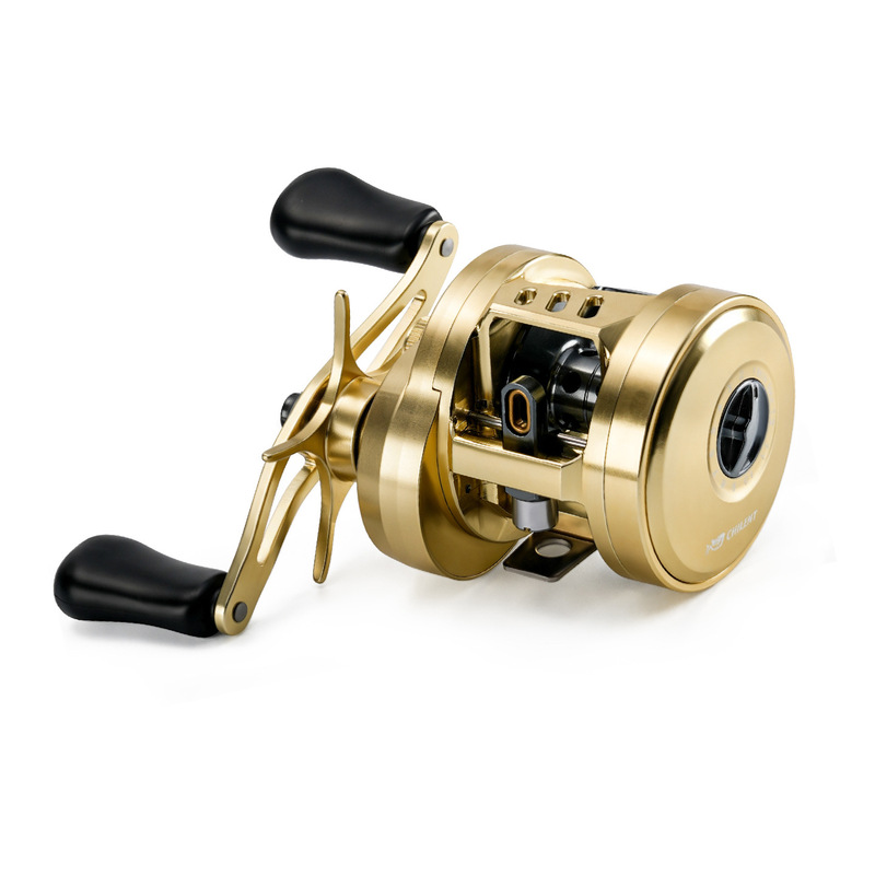 Chi Ren Professional Fishing D - Ice Fishing Line review and price