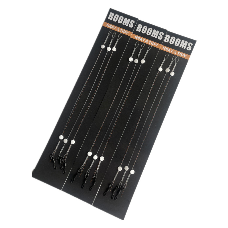 Carp Fishing Leader 100% Fluor - Monofilament Line review and price