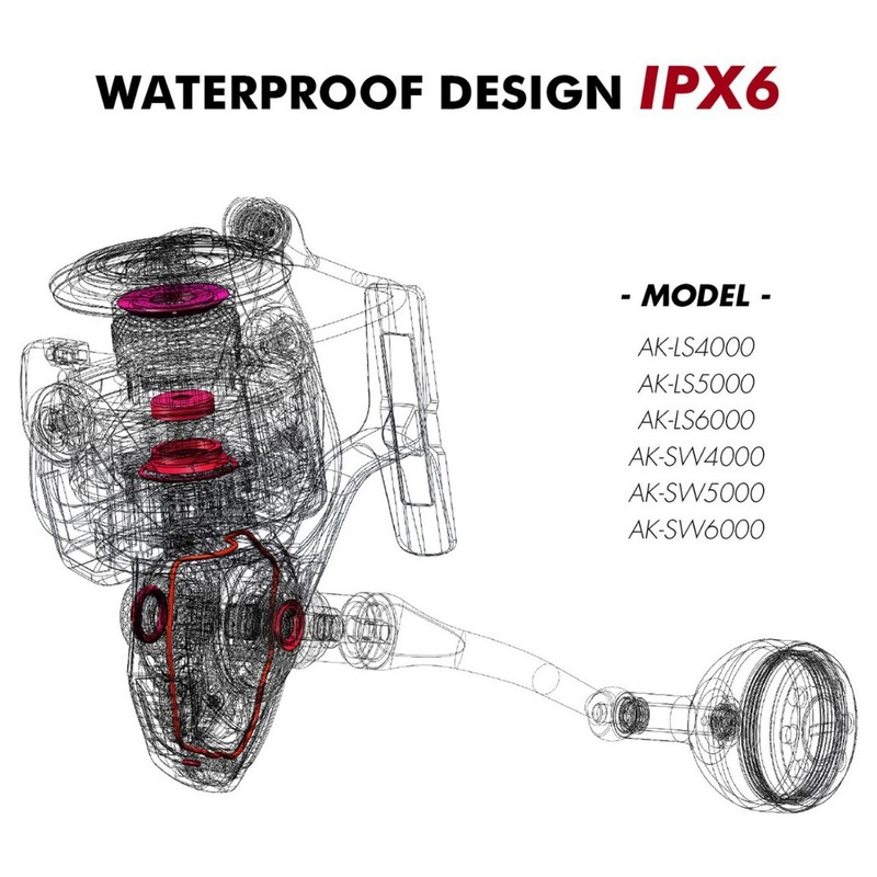 2026New lightweight high-speed - Ice Fishing Line review and price