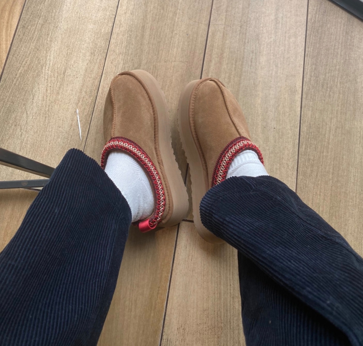 Tazz 2.0 Slip on Open Heel Fle - Tippet Line review and price