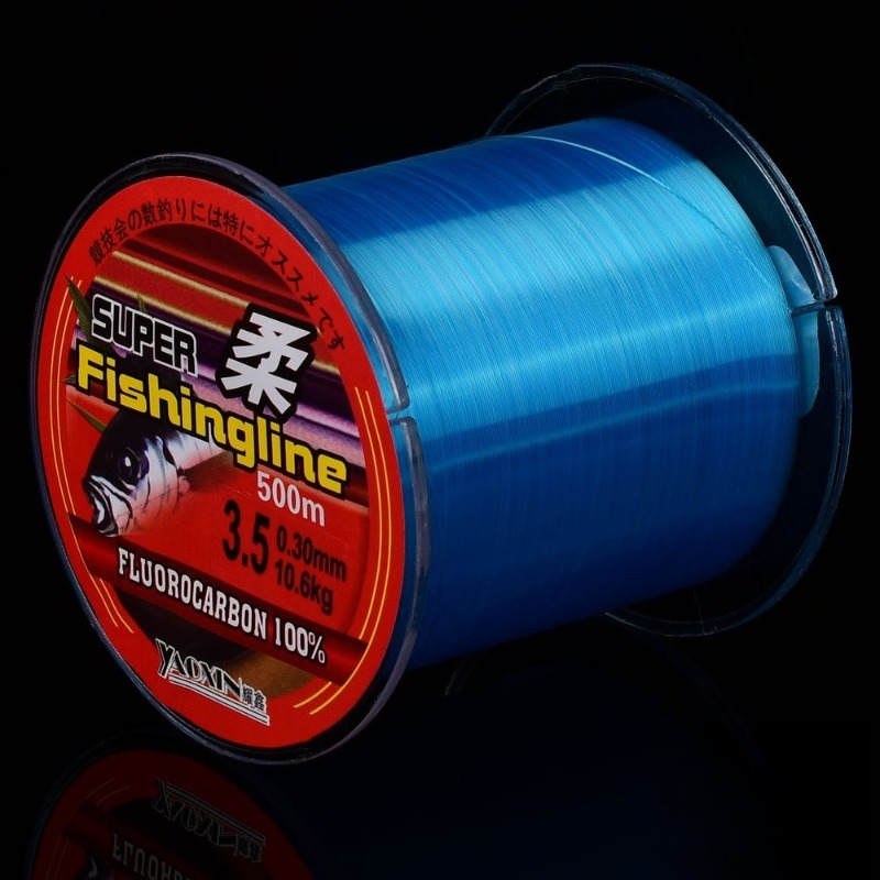 500m 0.14mm-0.50mm Super Stron - Copolymer Line review and price