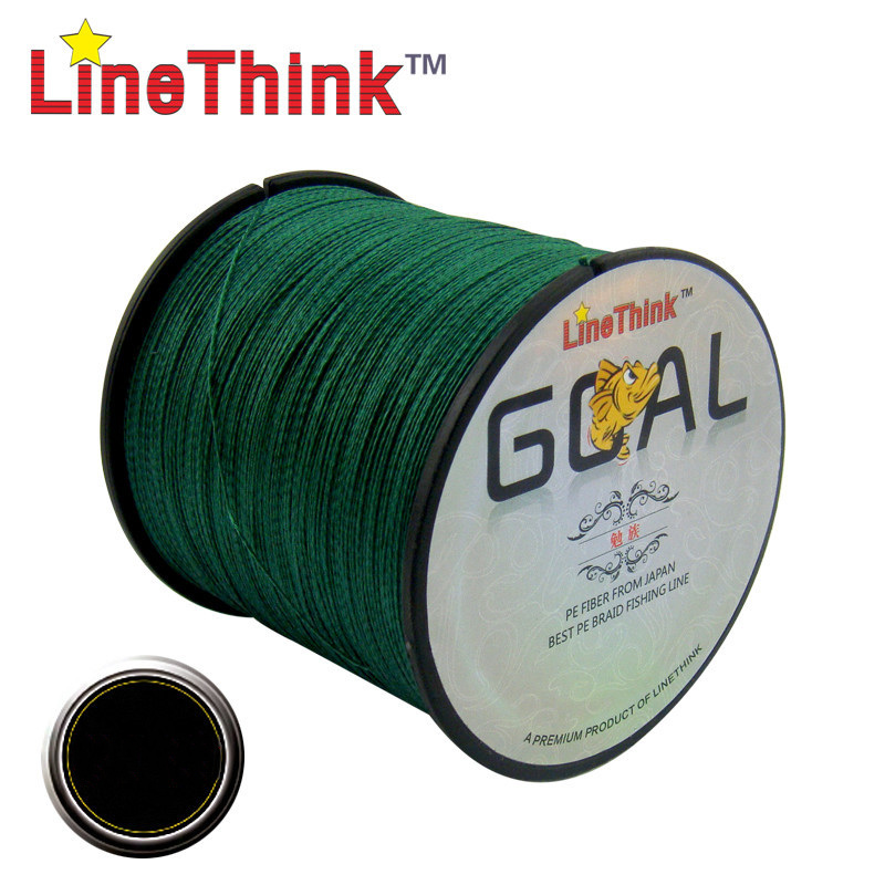 100M 300M 500M Brand LineThink - Ice Fishing Line review and price