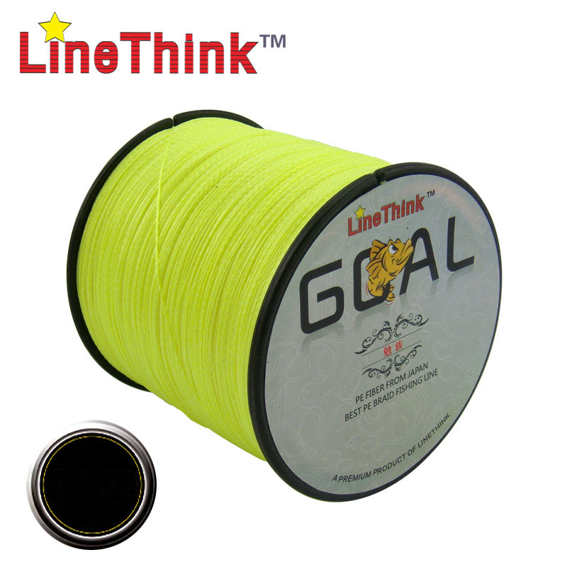 100M 300M 500M Brand LineThink - Ice Fishing Line review and price