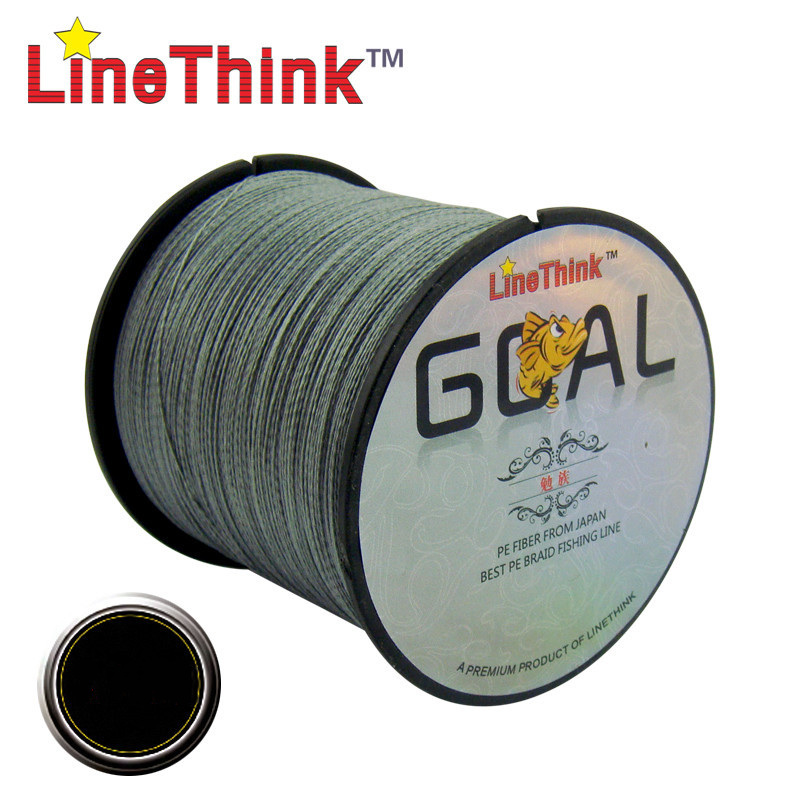 100M 300M 500M Brand LineThink - Ice Fishing Line review and price