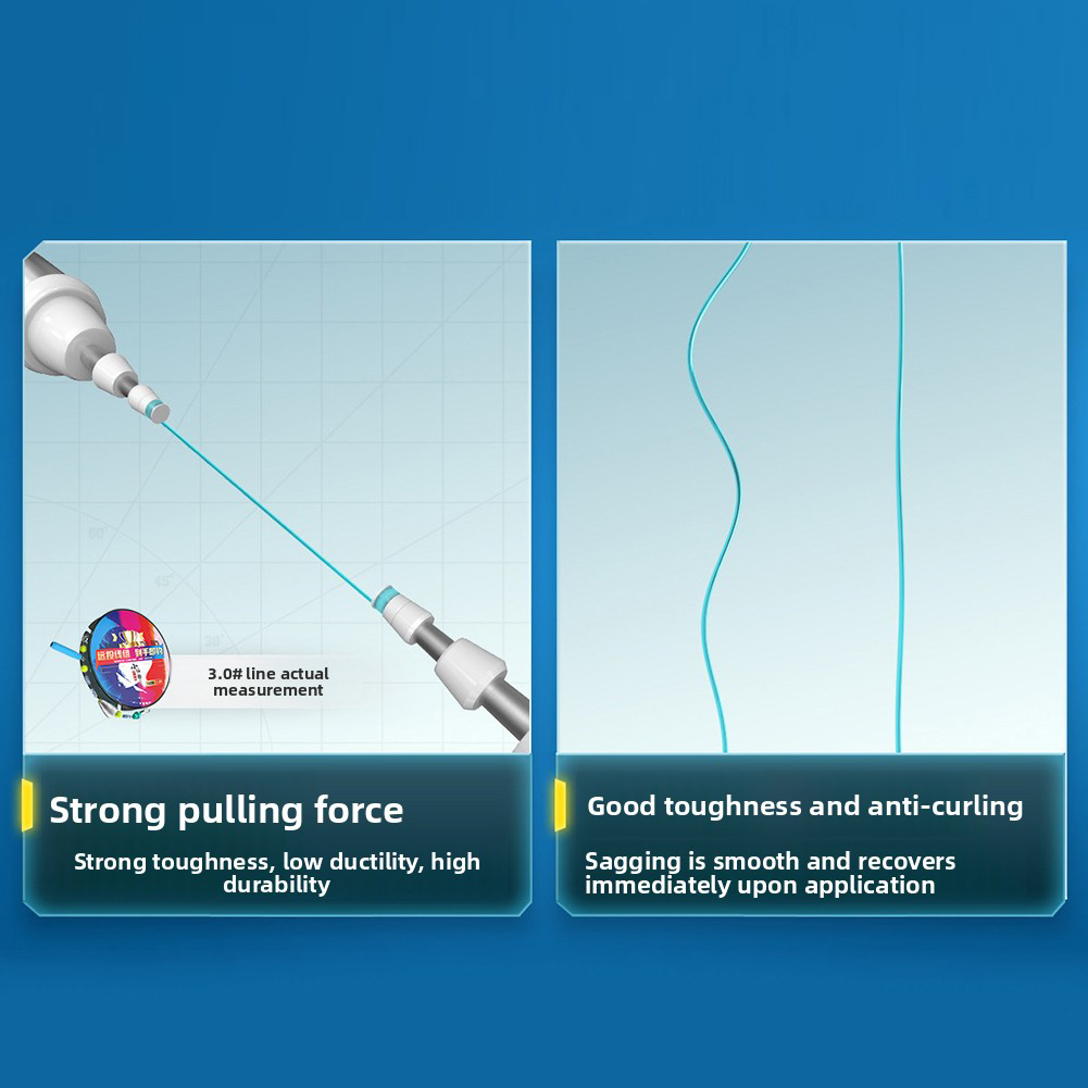 Automatic Bobber Fishing Line  - Monofilament Line review and price