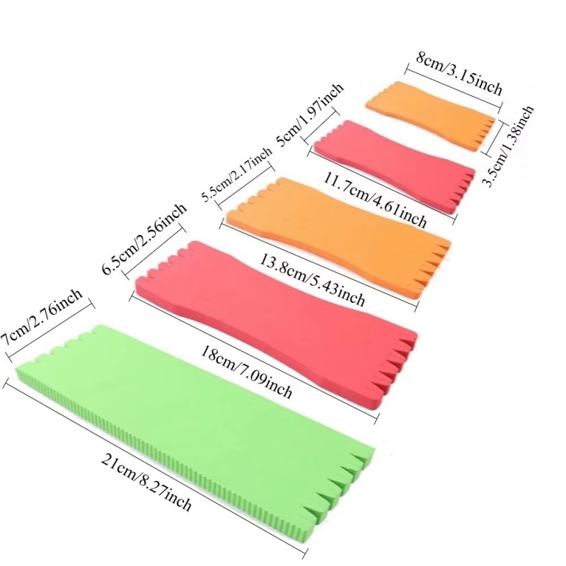 10/20pc EVA Foam Winding Board - Monofilament Line review and price