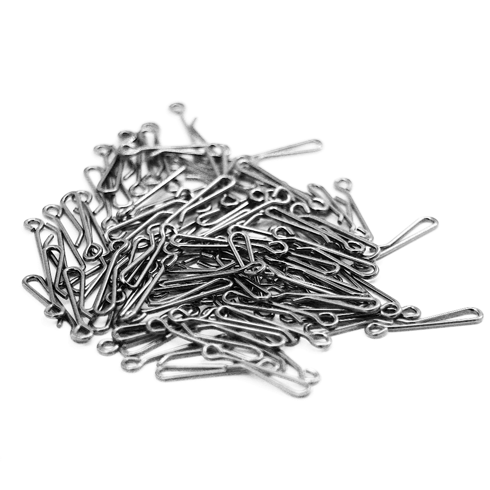 50pcs/box Bearing Lock Rolling - Monofilament Line review and price