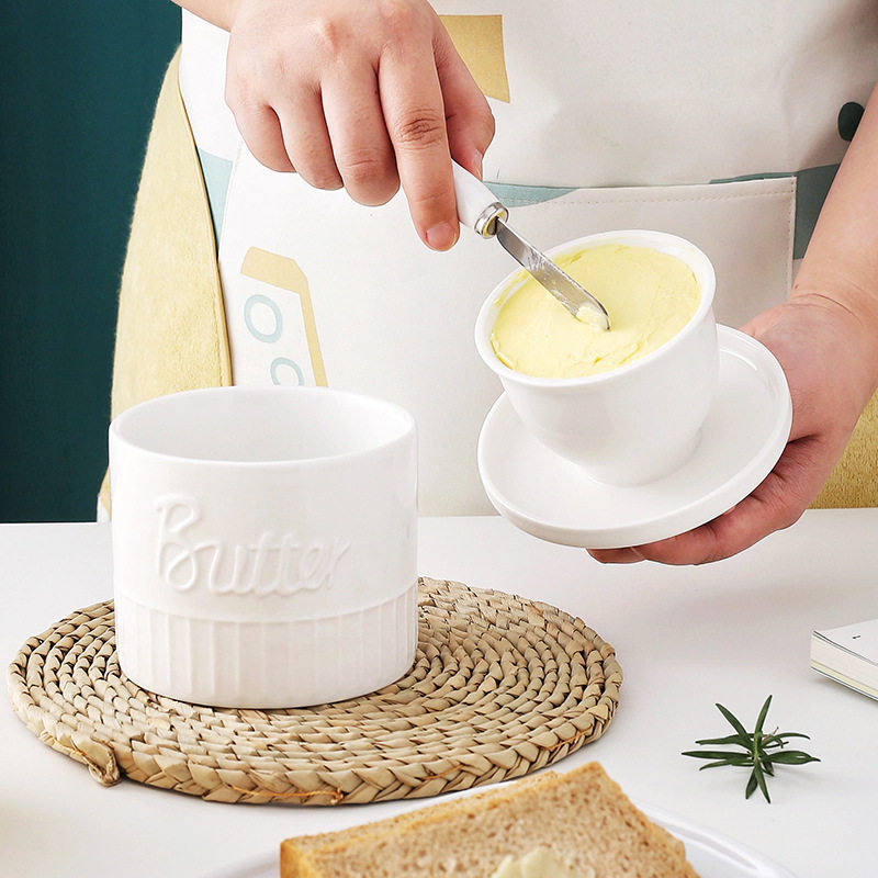 Butter Crock with Water Line,  - Freshwater Line review and price