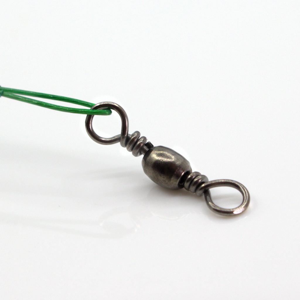 Steel Wire Trace Fishing Leade - Freshwater Line review and price