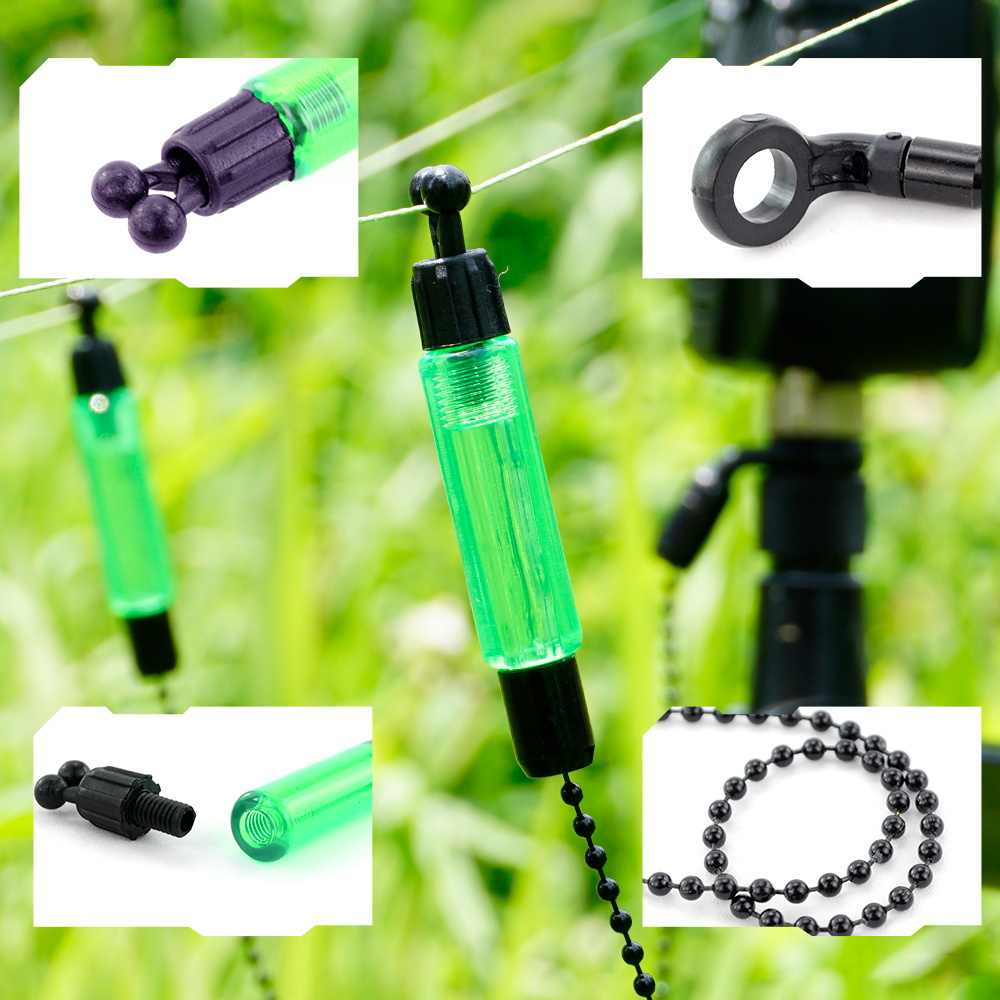 Hirisi B2024 4Pcs Carp Fishing - Monofilament Line review and price